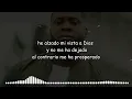 LETRA - Philippe Dios, Familia & Rap