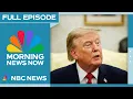 Morning News NOW Full Episode - Aug 18
