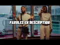 DA Uzi - On se reverra plus feat. Gazo (Paroles/Lyrics)