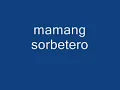 mamang sorbetero - celeste legaspi