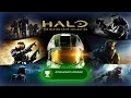 Halo MCC Achievement Hunting