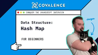 Conquer the JavaScript Interview Hash Map Data Structure Beginner Skill Level