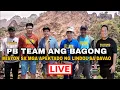 Download Lagu PB TEAM BALIK DAVAO NA MISYON SA DAVAO OARA SA MGA NASALANTA NG LINDOL