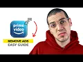 Download Lagu How to Remove Ads on Amazon Prime Video (2025 update) - The Only Way