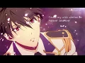 Download Lagu 【乙女ゲーム】Walk in The Lonely Night / 一条寺 帝歌 (Lyrics)