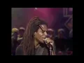 Eddy Grant Baby Come Back on Razzmatazz
