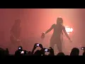 PLASTISCINES - Bitch (27-11-2010, Live at La Cigale, Paris)