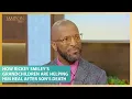 How Rickey Smiley s Grandchildren Are Helping Him Heal After Son s Death