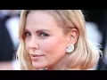 The Seriously Shady Side Of Charlize Theron