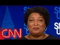 Stacey Abrams Democracy failed in Georgia governor race