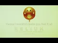 Helium - The Chainsmokers ft. Anna | (Echo Tonic Remix) LYRICS