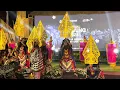 Lagu Festival Kuwung Banyuwangi 2024 Live RTH Maron Genteng