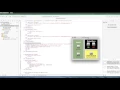 Xcode ASObjC Custom Button Interface