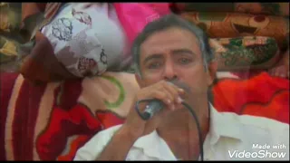 المنشد التهامي محمد المجلي طبع الزمن هاكد مع العود 