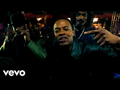 Download MP3 Dr. Dre - The Next Episode (Official Music Video) ft. Snoop Dogg, Kurupt, Nate Dogg