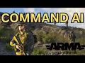 COMMAND Your AI Squad in Arma Reforger Like a Pro