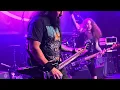 Snot - Snot [Live at Dynamo, Eindhoven, the Netherlands, Aug 7th, 2025]