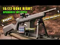 The ULTIMATE Ruger Right Out Of The Box