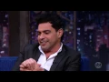 Zezé Di Camargo talks about his first time | The Noite (08/10/17)