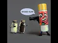 Shake Sum
