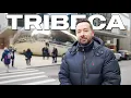 Manhattan s BEST Neighborhood - Ultimate One Day TriBeCa Experience Food Things to Do Guide
