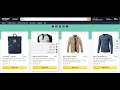Creating an Amazon Clone with React TailwindCSS and Firebase - Step-by-Step Tutorial Part 2
