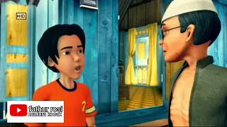 Download UPIN IPIN BAHASA MADURA (MADURA KOCAK) TERBARU#MADURAKOCAK MP3