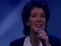 Céline Dion - If You Ask Me Too (Live) HD UPSCALED 60FPS