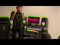 From Ashes To New - Panic (Quarantine Style)