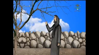 قصة قوم سبأ 