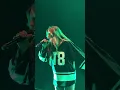 don’t come back - tate mcrae live san francisco, ca 10-9-23
