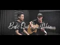 Download Lagu Bước Qua Đời Nhau - Lê Bảo Bình | Guitar Acoustic Cover | Thắng Nguyễn - Thái Lê |