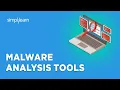 Malware Analysis Tools Malware Analysis Techniques Malware Detection Tools Simplilearn