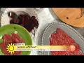 Download Lagu Höstiga smaker när Fredrik Eriksson lagar gös -  - Nyhetsmorgon (TV4)