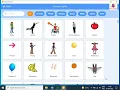 Changing Sprites Computer Training Periwinkle