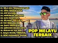 Download Lagu LUKA SEKERAT RASA || ARIEF FULL ALBUM || POP MELAYU TERBAIK || SELAMAT PAGI LUKA