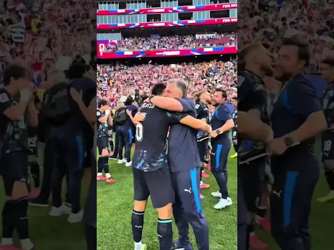 ¡GRACIAS ALBIRROJA! 🇵🇾 La eliminación más injusta del Mundial 2026