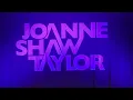 “Wild Love” Joanne Shaw Taylor 11/8/24 Napa, CA.