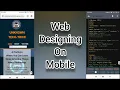 Design Create Your Own Website full tutorial TrebEdit Best HTML CSS Editor coding App for Android