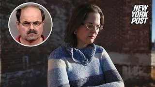 BTK killer Dennis Rader is in a wheelchair and rotting to his core in prison his daughter says