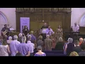Transform Uniting Church - Sunday Service
