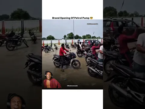 Petrol Pump Owner 😎 #motivation #memeclip #funny #daliymemes #memes #memehub