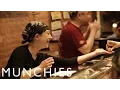 Download Lagu The Sushi Chef: Oona Tempest and Toshio Oguma