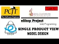 Web Project Task 45 Java Institute 1st Year eShop Java Institute for Advanced Technology