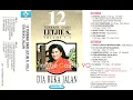 Lagu Full Album: DIA BUKA JALAN - 12 Terbaik Dari LETJIE SAMPINGAN Volume 1 (1995)
