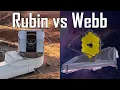 Download Lagu Rubin vs Webb Telescopes - What's the Difference Between Them?