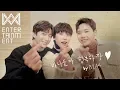 Lagu B1A4_반하는 날(MV)