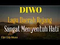 Download Lagu DIWO - Lagu Daerah Rejang
