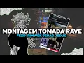 Download Lagu DJ MONTAGEM TOMADA RAVE FEXD RIMWEK JEDAG JEDUG
