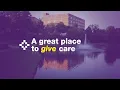 Why Choose Washington Regional and Northwest Arkansas